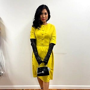 Liza Lapira