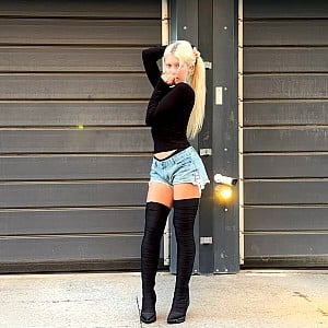 Liza Lpshka