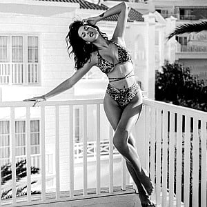 Liza Makhu