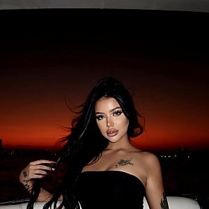 Liza Manina