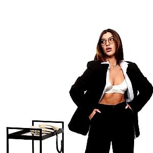 Liza Mazalenko
