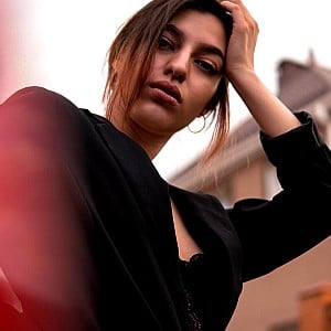 Liza Mazalenko