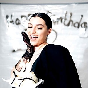 Liza Mazalenko