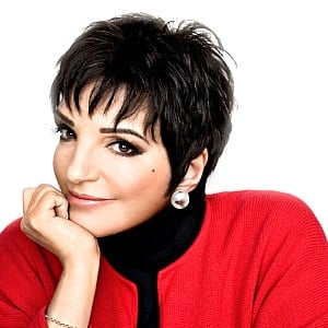 Liza Minnelli