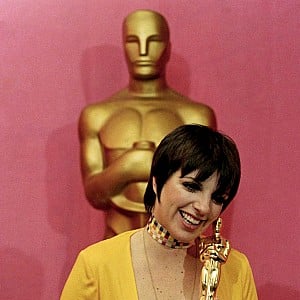 Liza Minnelli