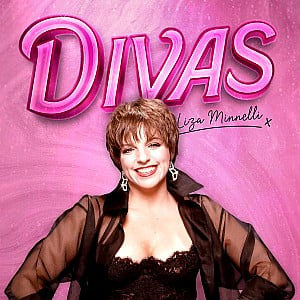 Liza Minnelli