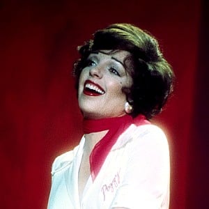 Liza Minnelli