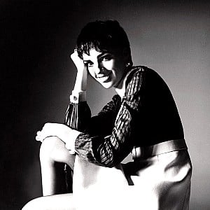 Liza Minnelli