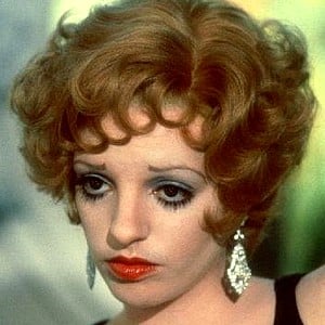 Liza Minnelli