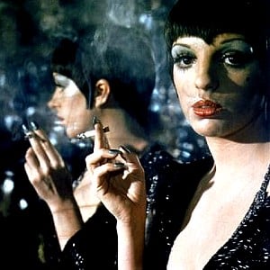 Liza Minnelli