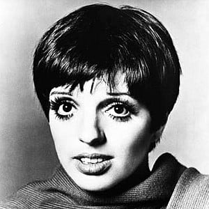 Liza Minnelli
