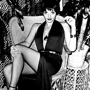Liza Minnelli