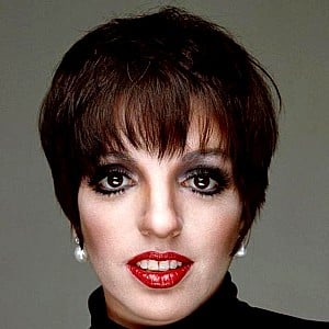 Liza Minnelli