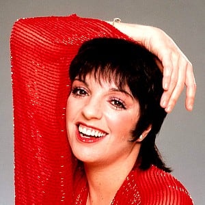 Liza Minnelli