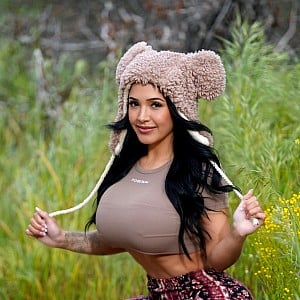 Liza Nice