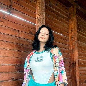 Liza Nice