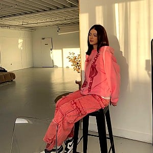 Liza Nice