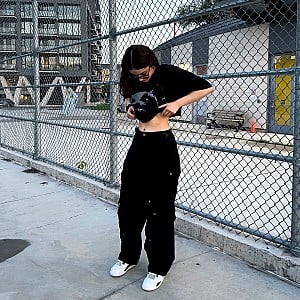 Liza Nice