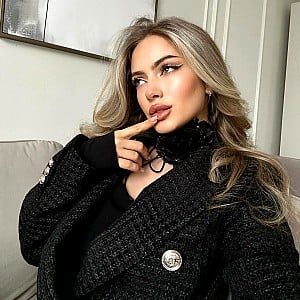 Liza Petrova