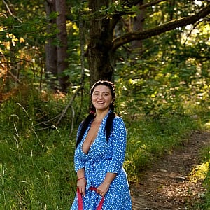 Liza Rati