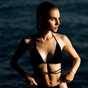 Liza Shmeleva