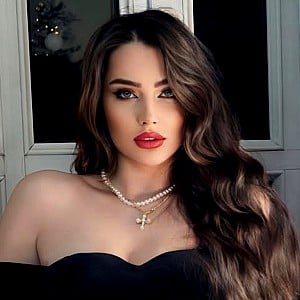Liza Sidamonidze