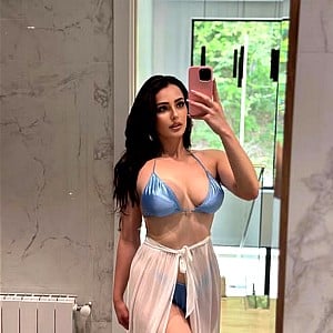 Liza Sidamonidze