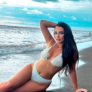 Liza Sidamonidze