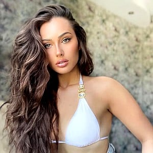 Liza Sidamonidze