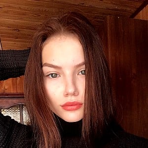 Liza Sivaeva