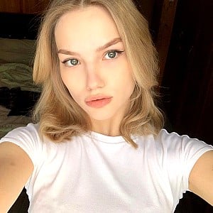 Liza Sivaeva