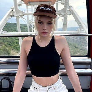 Liza Sivaeva