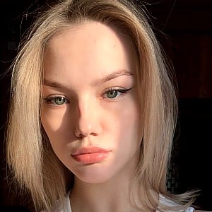 Liza Sivaeva