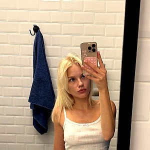 Liza Sivaeva