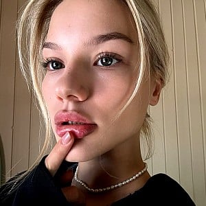Liza Sivaeva