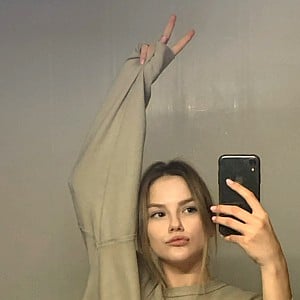 Liza Sivaeva