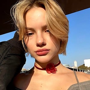 Liza Sivaeva
