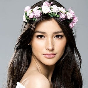 Liza Soberano
