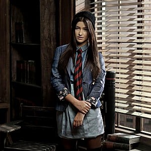 Liza Soberano