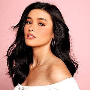Liza Soberano