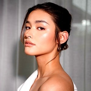 Liza Soberano