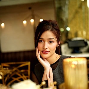 Liza Soberano