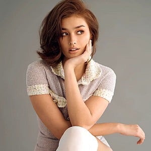 Liza Soberano