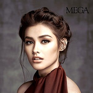 Liza Soberano
