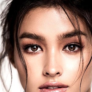 Liza Soberano