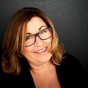 Liza Tarbuck