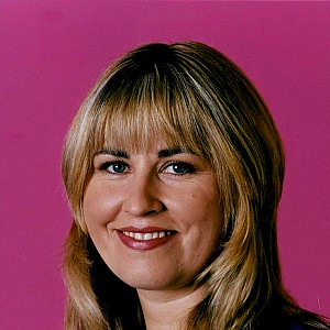 Liza Tarbuck