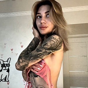 Liza Vetta