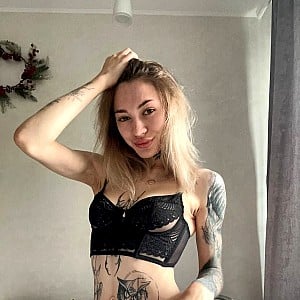 Liza Vetta