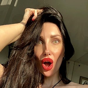 Liza Virgin